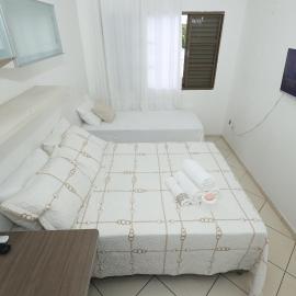 Pousada House Garden, hotel in Goiânia