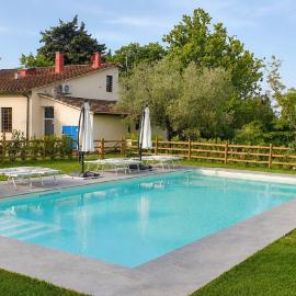 Il Sottolo, hotel ve Florencii