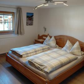 Ferienwohnung Kollerlehen, hotell i Bischofswiesen