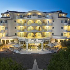 Hotel Jana, hotel in Međugorje