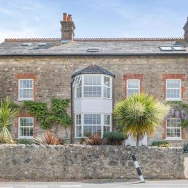 5 Bed in Seaview oc-n33058, hotel in Seaview