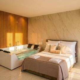 Partenopeo Rooms & Suite, hotel in Nola