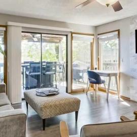 Full Moon Condo, hotel sa Lake Ozark