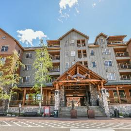 Buffalo Lodge 8327 by SummitCove Lodging in Colorado, hotel in Keystone