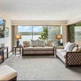 Pelican Bay Getaway