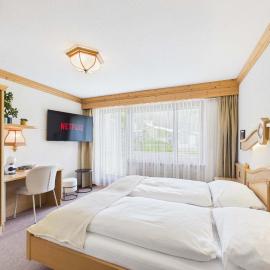 Suite with Mountain View near Saas-Fee, hotel din Saas-Almagell