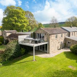 3 Bed in Richmond oc-g0070, hotel in Gilling