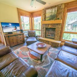 Settlers Creek 6514 by SummitCove Lodging in Colorado, hotel in Keystone