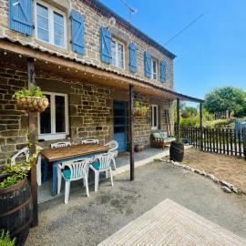 Owl Farmhouse, Quiet Country Retreat