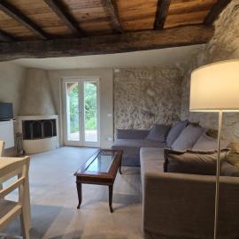 Carpe Diem - La casina، فندق في Torri in Sabina