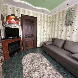 Central Comfort, hotel din Konotop