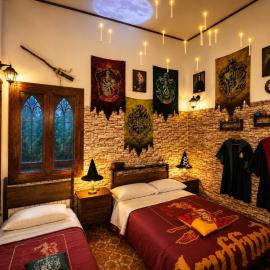 Premium Private Spa & Sauna - 10 min from Lecce, хотел в Lizzanello