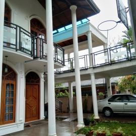 D & N Homes- Villa 1, hotel in Kalutara