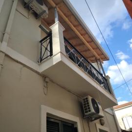 RIVER SIDE HOUSE, hotel a Potámion