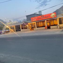 Northview Hotel Hunza, ξενοδοχείο σε Hunza