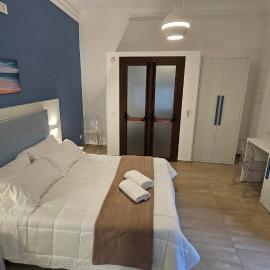 Janva Guest House, hotel v destinácii Sciacca
