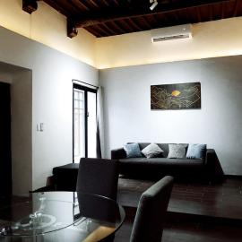 Casa Montecristo