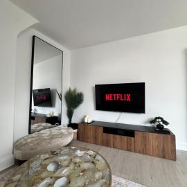 Ultra cozy