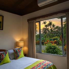 Hotel Villas Vilma