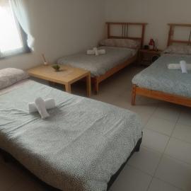 Guara-Altaoja-Yaso, hotel v destinácii Yaso