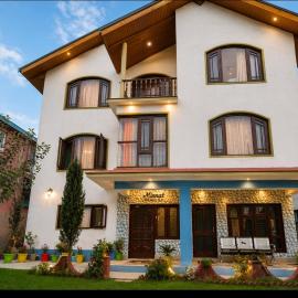 Minnat Home Stay