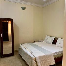 Executive Delight Suites and Apartments, hotell i Magboro-Akeran
