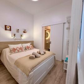 Apartamentos Juvimar, hotel in Arrecife