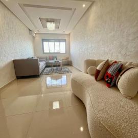 Welcome to Douce Escale 2, a modern apartment