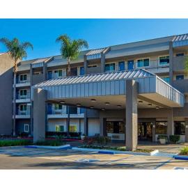 Motel 6-Anaheim, CA - Maingate, khách sạn ở Anaheim