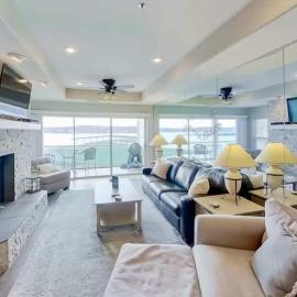 Waters Edge, hotel i Lake Ozark