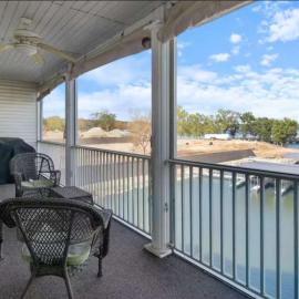 Lakeside Lookout, hotel in Sunrise Beach