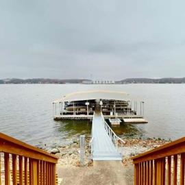 Lake Front Lookout, hotel in Lake Ozark