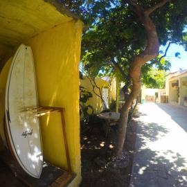Canto da Onda - Trilha exclusiva para a praia, hotel in Marechal Deodoro