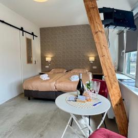 Stationbeds Studio-2 Alkmaar, hotel in Alkmaar