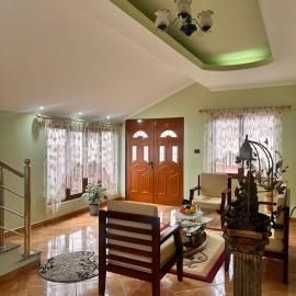 Gentas Lake Villa Pogradec, hotel a Pogradec