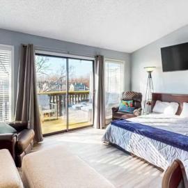 Southwood Serenity, hotel i Lake Ozark