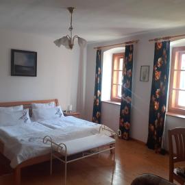 Rosenwohnung, hotel 