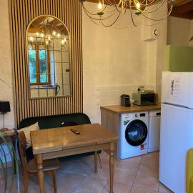 Bords du Rhone, hotel em Condrieu