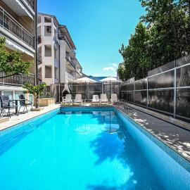 Mikuljan Apartments- Free Parking -5 Min by Walk to Beach