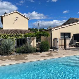 Le Clos des Mûriers