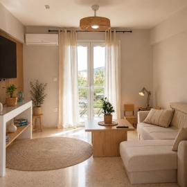 VERADO by A&D Properties, hotel in Porto Rafti