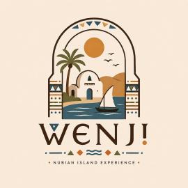 Wenjarti, hotel i Aswan