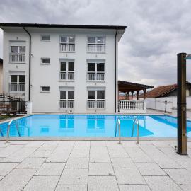Lumina Residence