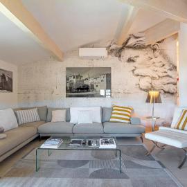 Appartement DELICE A