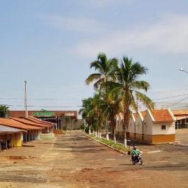 Pousada Os Galeguinhos, hotel in Santa Cruz do Rio Pardo