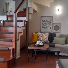 Dione Central Loft