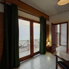 PAY Beach, hotel en Assinie