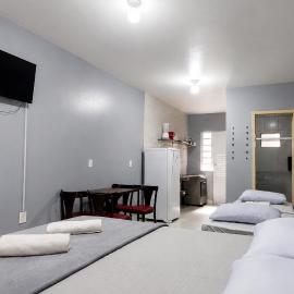 Recanto dos Pássaros 306C Até 10x Sem Juros no Cartão Direto com a Propriedade, hotel a Itapema