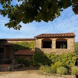 Casa Serafina