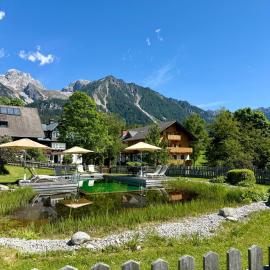 Pension Bacherhof